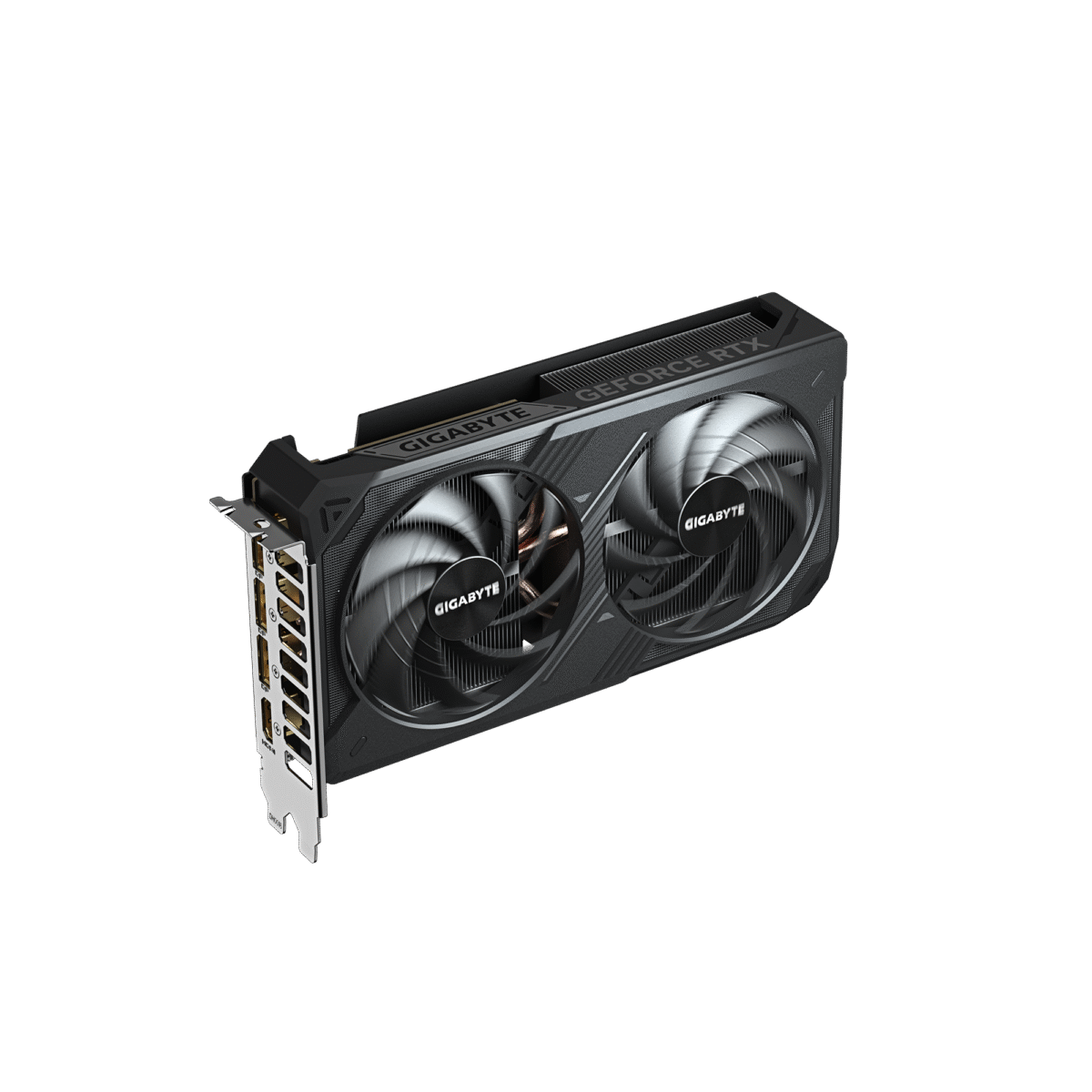 GIGABYTE GeForce RTX 5060 Ti WINDFORCE 16G - Image 11