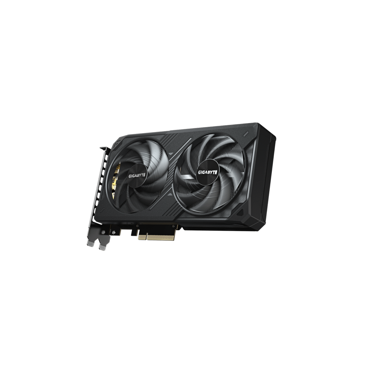 GIGABYTE GeForce RTX 5060 Ti WINDFORCE OC 16G - Image 5