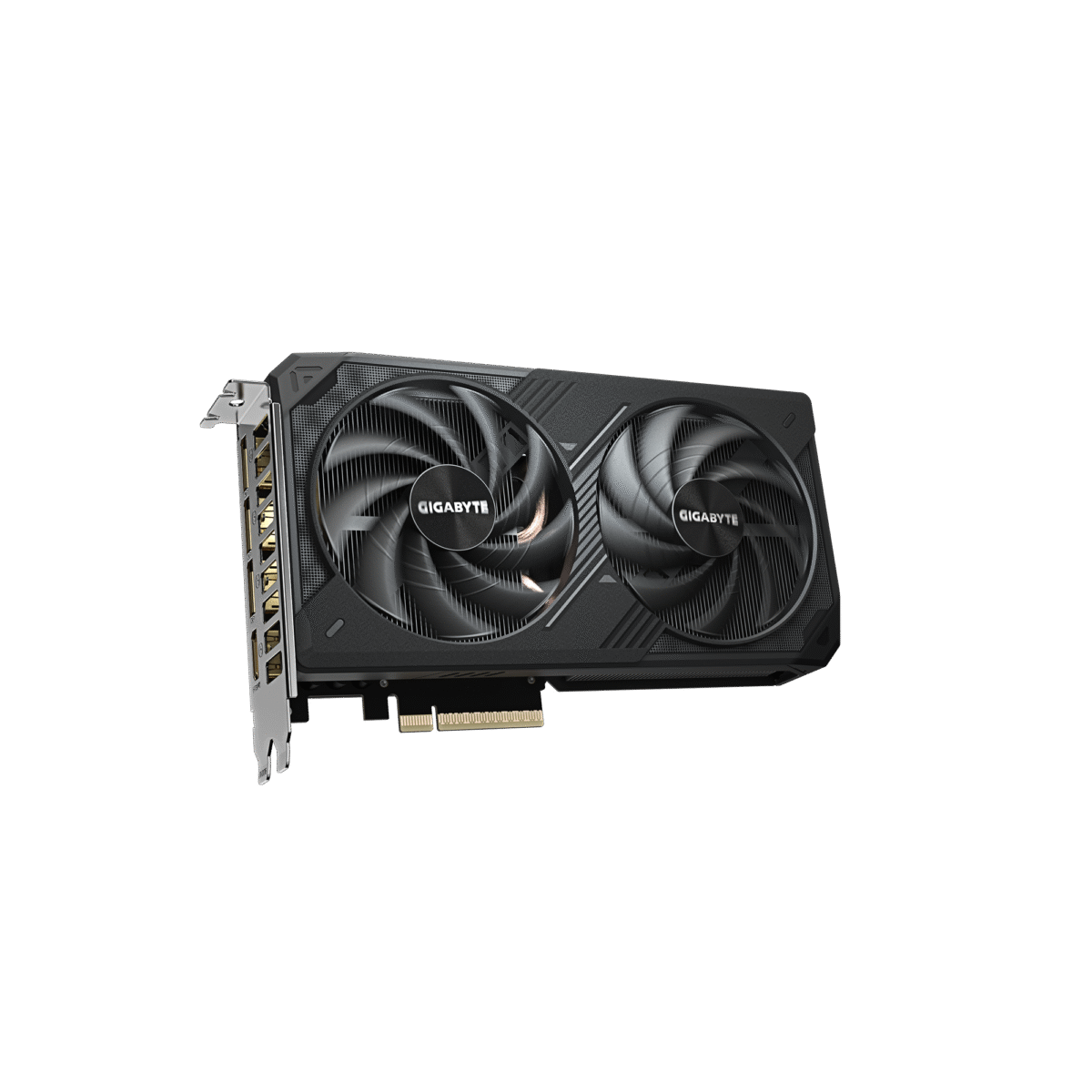 GIGABYTE GeForce RTX 5060 Ti WINDFORCE OC 16G - Image 8