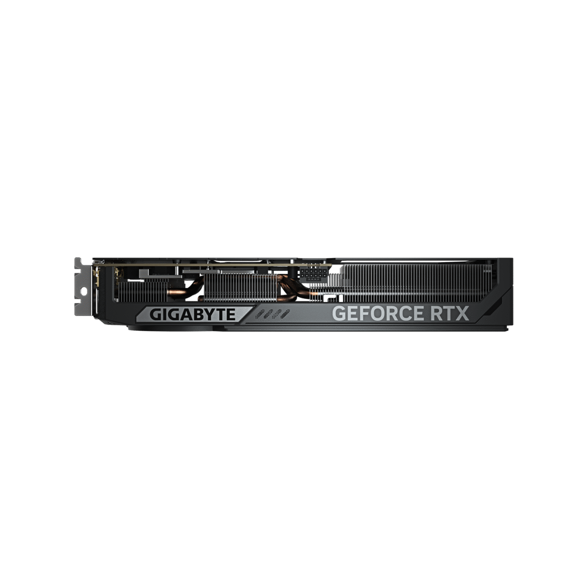 GIGABYTE GeForce RTX 5070 WINDFORCE SFF 12G - Image 2