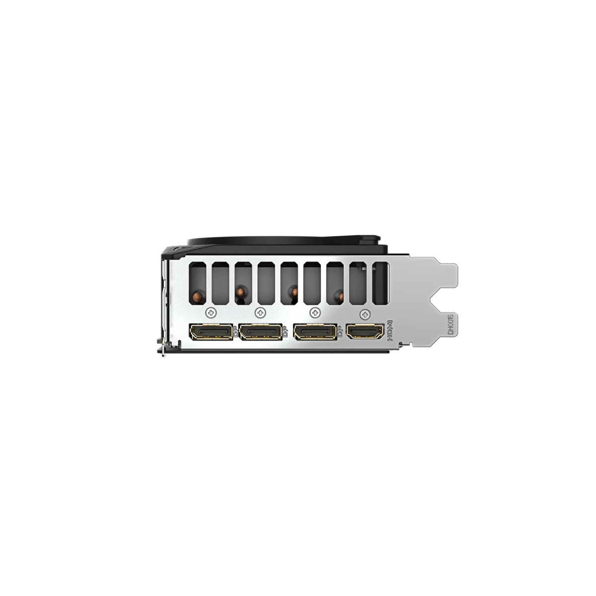 GIGABYTE GeForce RTX 5070 WINDFORCE SFF 12G - Image 3