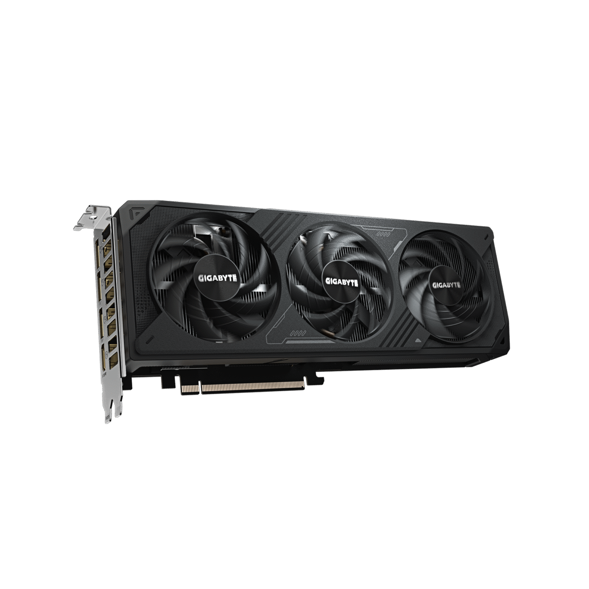 GIGABYTE GeForce RTX 5070 WINDFORCE SFF 12G - Image 5