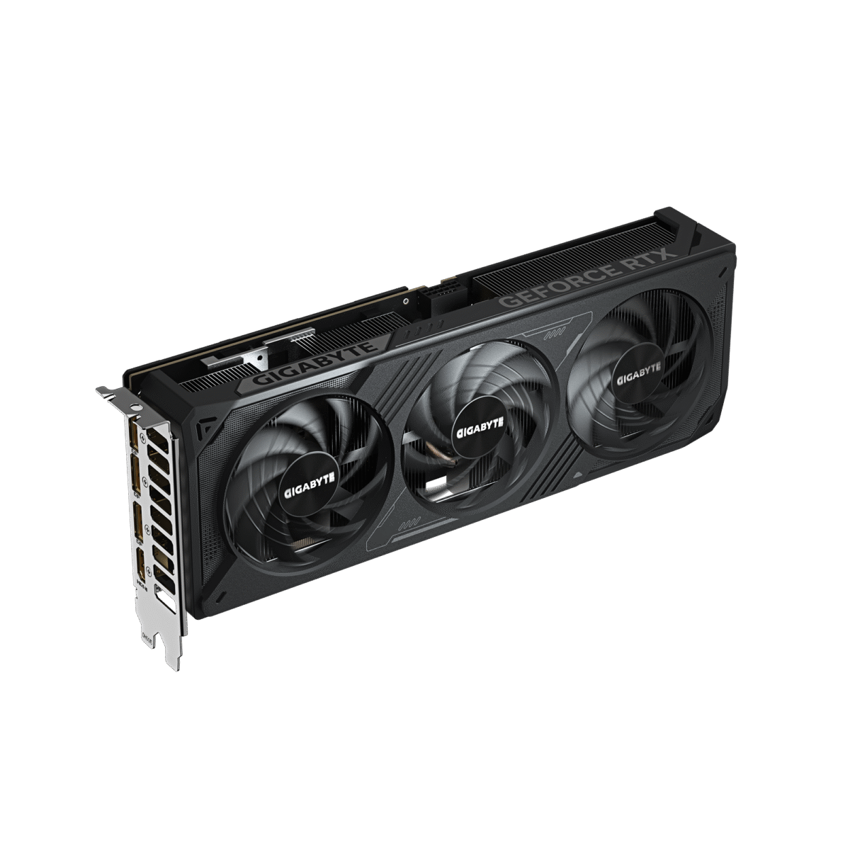 GIGABYTE GeForce RTX 5070 WINDFORCE SFF 12G - Image 9