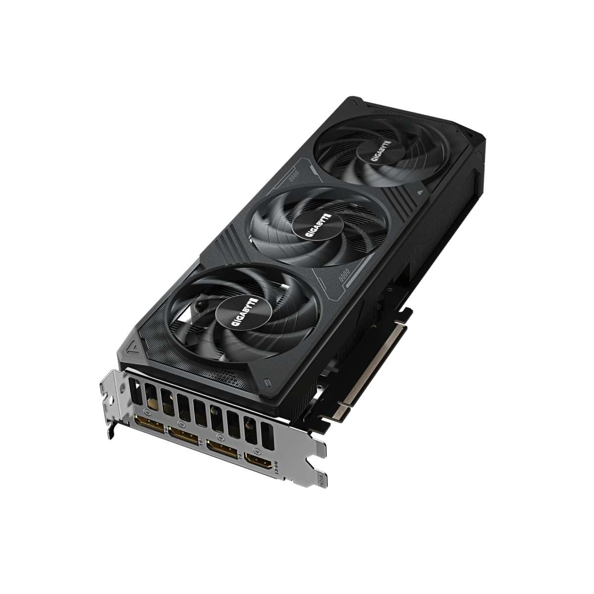GIGABYTE GeForce RTX 5070 WINDFORCE SFF 12G - Image 10